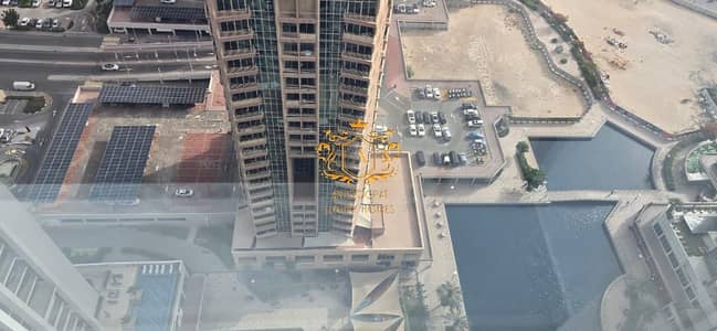 Estudio para en Alquiler en Jumeirah Lake Towers (JLT), Dubai - View 01. jpeg Estudio para en Alquiler en Jumeirah Lake Towers (JLT), Dubai - View 01. jpeg