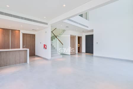 4 Schlafzimmer Villa zum zur Miete in Yas Island, Abu Dhabi - Villa in Yas Island，Yas Acres，The Dahlias, 4 schlafzimmer, 300000 AED - 16090867