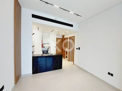 1 Bedroom Flat for Rent in Business Bay, Dubai - Elegant 1BR | Binghatti | Canal View 1 Bedroom Flat for Rent in Business Bay, Dubai - Elegant 1BR | Binghatti | Canal View