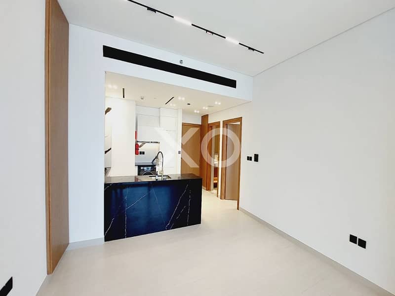 Elegant 1BR | Binghatti | Canal View Elegant 1BR | Binghatti | Canal View