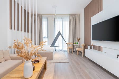 Studio for Rent in Dubai Production City (IMPZ), Dubai - Main Image