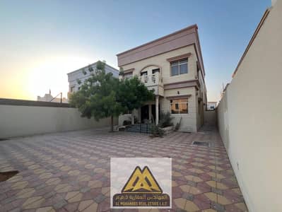 5 Schlafzimmer Villa zum zur Miete in Al Rawda, Ajman - WhatsApp Image 2026-07-26 at 11.50. 37 AM. jpeg 5 Schlafzimmer Villa zum zur Miete in Al Rawda, Ajman - WhatsApp Image 2026-07-26 at 11.50. 37 AM. jpeg
