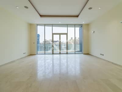 3 Schlafzimmer Wohnung zum zur Miete in Palm Jumeirah, Dubai - Wohnung in Palm Jumeirah，Oceana，Oceana Baltic, 3 schlafzimmer, 310000 AED - 15822783