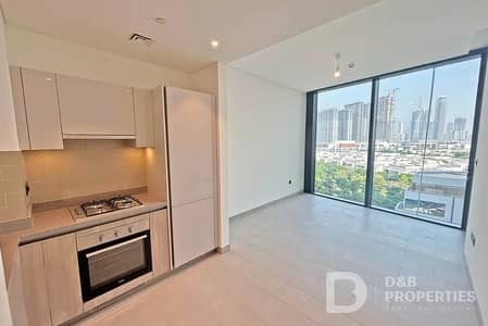 1 Schlafzimmer Wohnung zum zur Miete in Sobha Hartland, Dubai - Wohnung in Sobha Hartland,Hartland Waves, 1 schlafzimmer, 85000 AED - 16090917 1 Schlafzimmer Wohnung zum zur Miete in Sobha Hartland, Dubai - Wohnung in Sobha Hartland,Hartland Waves, 1 schlafzimmer, 85000 AED - 16090917