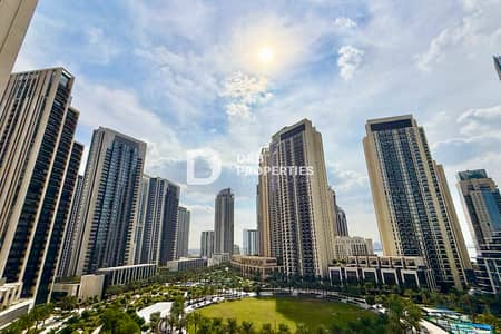 2 habitaciones Apartamento para en Alquiler en Dubai Creek Harbour, Dubai - Apartamento en Dubai Creek Harbour,Creek Rise,Creek Rise 1 Tower, 2 dormitorios, 165000 AED - 16090918 2 habitaciones Apartamento para en Alquiler en Dubai Creek Harbour, Dubai - Apartamento en Dubai Creek Harbour,Creek Rise,Creek Rise 1 Tower, 2 dormitorios, 165000 AED - 16090918