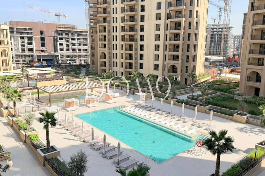 10 Mins to Kite Beach | Pool View | Brand New 10 Mins to Kite Beach | Pool View | Brand New
