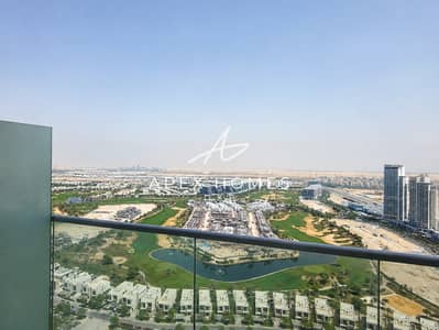 Studio zum zum Verkauf in DAMAC Hills, Dubai - Wohnung in DAMAC Hills，Carson - The Drive，Carson Tower C, 560000 AED - 16090934