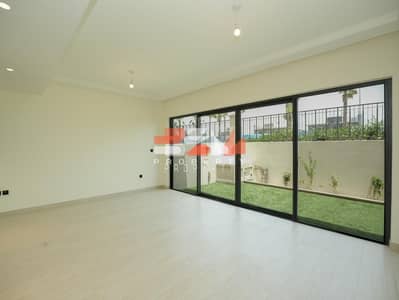 4 Schlafzimmer Townhouse zum zur Miete in DAMAC Lagoons, Dubai - Reihenhaus in DAMAC Lagoons，Portofino, 4 schlafzimmer, 160000 AED - 16048635