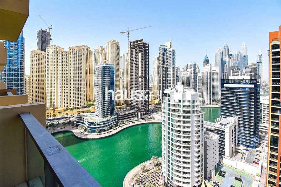 Appartamento a Dubai Marina,JW Marriott Hotel Marina, 1590000 AED - 16090944 Appartamento a Dubai Marina,JW Marriott Hotel Marina, 1590000 AED - 16090944