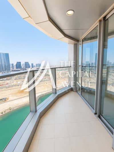 4 habitaciones Apartamento para en Alquiler en Al Reem Island, Abu Dhabi - ChatGPT Image Aug 6, 2026, 03_48_53 PM. png