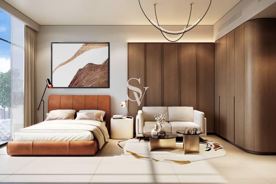 Premium | Modern Layout | Post Handover PP Premium | Modern Layout | Post Handover PP