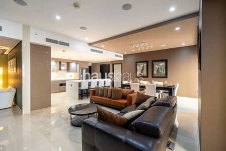 Appartement de 4 chambres à à vendre à Jumeirah Beach Residence (JBR), Dubai - Appartement à Jumeirah Beach Residence (JBR)，Murjan，Murjan 1, 4 chambres, 4940000 AED - 16090947