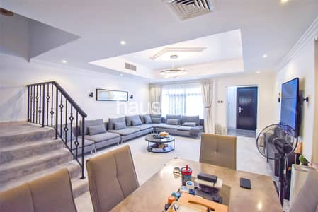 3 habitaciones Townhouse para en Venta en Jumeirah Village Circle (JVC), Dubai - Casa adosada en Jumeirah Village Circle (JVC),JVC District 11,Diamond Views II, 3 dormitorios, 2850000 AED - 16090938 3 habitaciones Townhouse para en Venta en Jumeirah Village Circle (JVC), Dubai - Casa adosada en Jumeirah Village Circle (JVC),JVC District 11,Diamond Views II, 3 dormitorios, 2850000 AED - 16090938