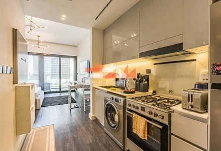 Studio zum zur Miete in Business Bay, Dubai - Wohnung in Business Bay，Binghatti Canal Building, 70000 AED - 16047757