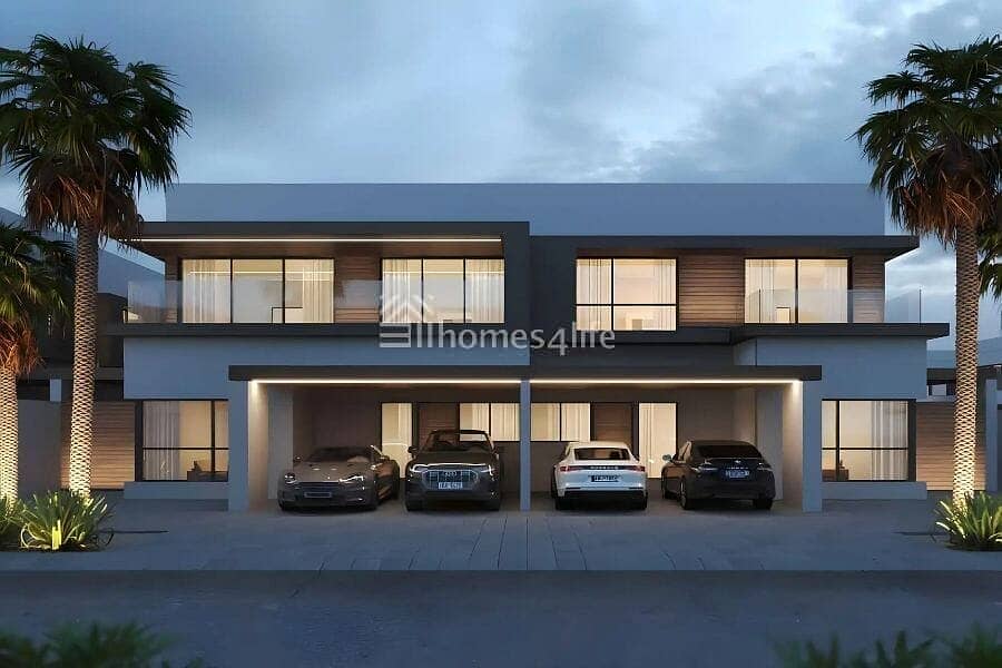 Corner | 3Bedroom | Single Row | 5 year PHPP Corner | 3Bedroom | Single Row | 5 year PHPP