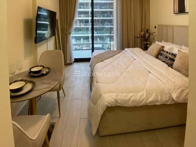 Estudio para en Venta en Meydan, Dubai - Apartamento en Meydan，Meydan One，Azizi Riviera，Azizi Riviera 21, 660000 AED - 16090338