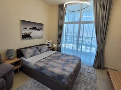 Studio for Rent in Al Furjan, Dubai - Fully Furnished | Studio | Vacant | 12 cheques Studio for Rent in Al Furjan, Dubai - Fully Furnished | Studio | Vacant | 12 cheques