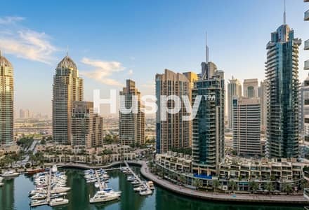 2 Camere Appartamento in vendita a Dubai Marina, Dubai - Appartamento a Dubai Marina，Marina Terrace, 2 camere da letto, 2600000 AED - 16089376