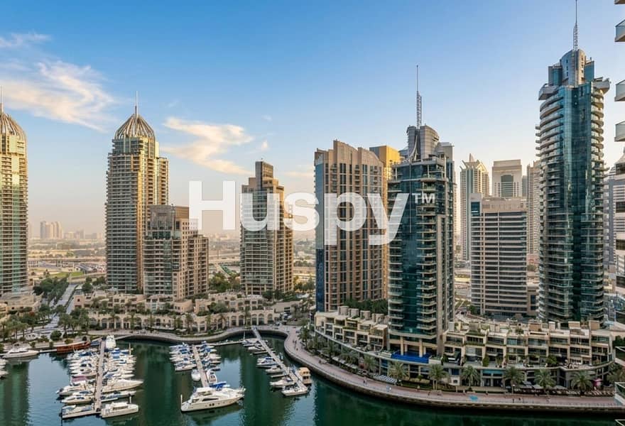 Appartamento a Dubai Marina,Marina Terrace, 2 camere da letto, 2600000 AED - 16089376 Appartamento a Dubai Marina,Marina Terrace, 2 camere da letto, 2600000 AED - 16089376