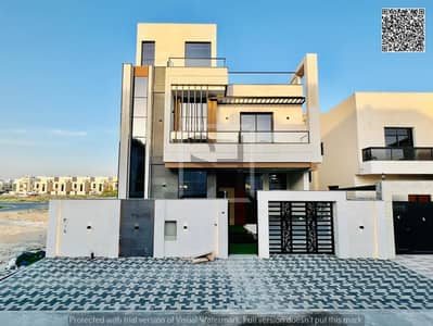 5 Bedroom Villa for Sale in Al Yasmeen, Ajman - WhatsApp Image 2026-04-19 at 6.06. 35 PM (1). jpeg 5 Bedroom Villa for Sale in Al Yasmeen, Ajman - WhatsApp Image 2026-04-19 at 6.06. 35 PM (1). jpeg