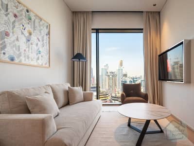 2 Slaapkamers Appartement te Huur in Business Bay, Dubai - Firefly. png
