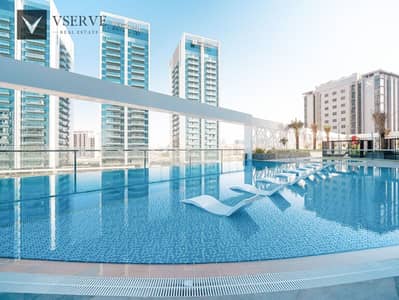 Studio de à à vendre à Dubai Science Park, Dubai - Appartement à Dubai Science Park,Bella Rose, 619999 AED - 16091009 Studio de à à vendre à Dubai Science Park, Dubai - Appartement à Dubai Science Park,Bella Rose, 619999 AED - 16091009