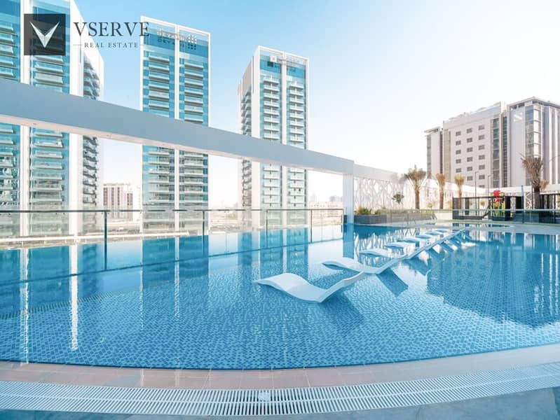 Appartement à Dubai Science Park,Bella Rose, 619999 AED - 16091009 Appartement à Dubai Science Park,Bella Rose, 619999 AED - 16091009