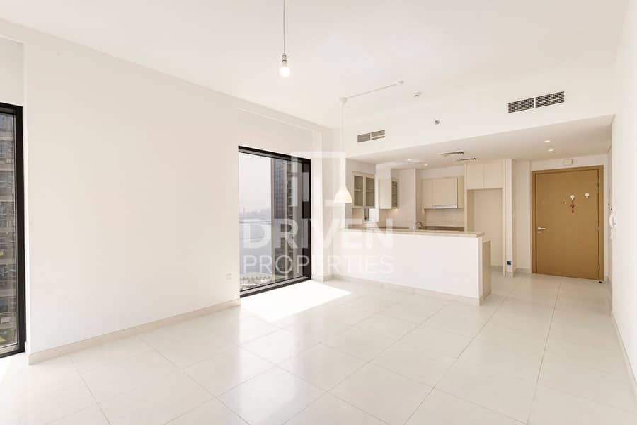 Appartamento a Dubai Creek Harbour,Creekside 18,Creekside 18 Tower A, 2 camere da letto, 2519000 AED - 16091020 Appartamento a Dubai Creek Harbour,Creekside 18,Creekside 18 Tower A, 2 camere da letto, 2519000 AED - 16091020