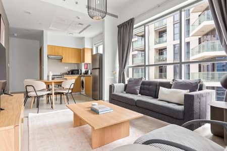 1 habitación Apartamento para en Alquiler en Downtown Dubai, Dubai - Apartamento en Downtown Dubai,Bellevue Towers,Bellevue Tower 1, 1 dormitorio, 100000 AED - 16091034 1 habitación Apartamento para en Alquiler en Downtown Dubai, Dubai - Apartamento en Downtown Dubai,Bellevue Towers,Bellevue Tower 1, 1 dormitorio, 100000 AED - 16091034