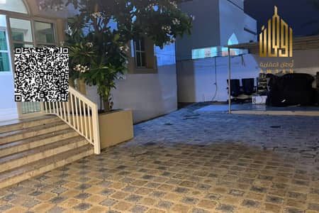 阿尔罗达， 阿治曼 5 卧室别墅待售 - 位于阿尔罗达，阿尔罗达1号街区 5 卧室的别墅 1650000 AED - 16090352
