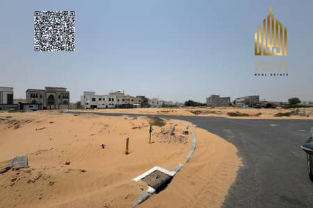 Plot te Koop in Al Helio, Ajman - Kavel in Al Helio,Al Helio 1, 380000 AED - 16090760 Plot te Koop in Al Helio, Ajman - Kavel in Al Helio,Al Helio 1, 380000 AED - 16090760
