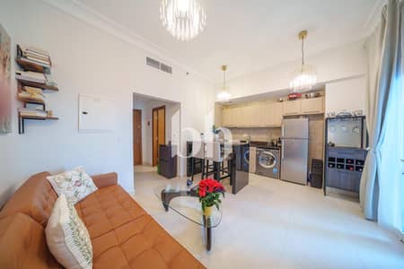 Studio te Koop in Yas Island, Abu Dhabi - images image img