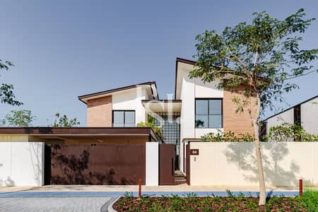 5 Bedroom Villa for Sale in Saadiyat Island, Abu Dhabi - saadiyat-lagoons-saadiyat-island-abu-dhabi-property (7). JPG 5 Bedroom Villa for Sale in Saadiyat Island, Abu Dhabi - saadiyat-lagoons-saadiyat-island-abu-dhabi-property (7). JPG
