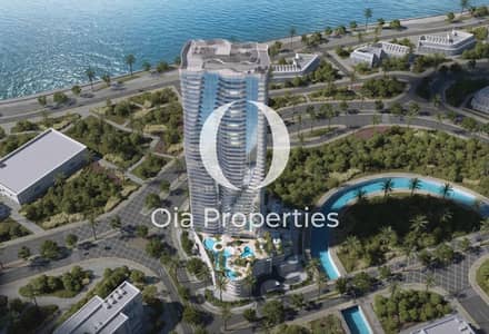 Studio zum zum Verkauf in Al Reem Island, Abu Dhabi - original. jpg