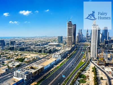 2 habitaciones Apartamento para en Alquiler en Business Bay, Dubai - bd64b21b-2754-4c68-a513-3c1655ae9ced. png