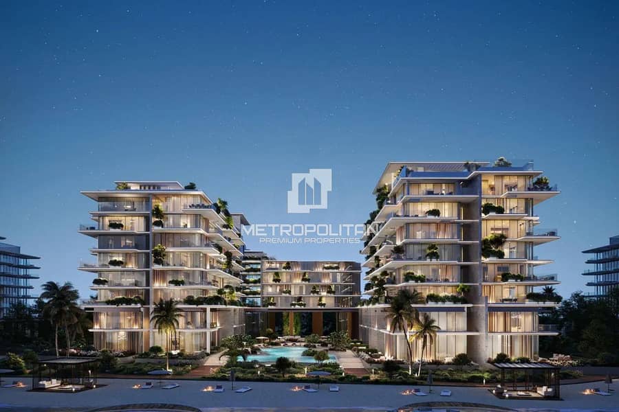 Appartamento a Dubai Islands,Silena Residences,Silena Residences Building B, 1 camera da letto, 3800000 AED - 16091074 Appartamento a Dubai Islands,Silena Residences,Silena Residences Building B, 1 camera da letto, 3800000 AED - 16091074