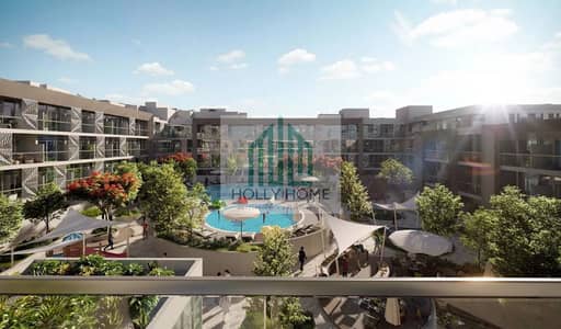 2 Bedroom Apartment for Sale in Masdar City, Abu Dhabi - WhatsApp Image 2024-12-06 at 3.15. 49 PM. jpeg 2 Bedroom Apartment for Sale in Masdar City, Abu Dhabi - WhatsApp Image 2024-12-06 at 3.15. 49 PM. jpeg