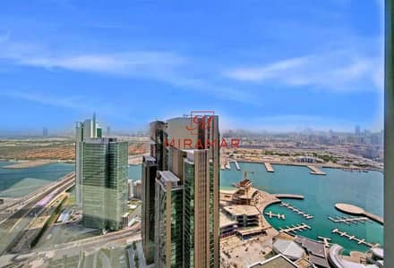 2 Bedroom Flat for Sale in Al Reem Island, Abu Dhabi - bee7de27-2290-4eeb-8cce-c50346e5e9e3. jpg