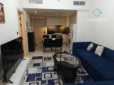 1 Camera Appartamento in vendita a Al Jaddaf, Dubai - WhatsApp Image 2026-08-03 at 12.08. 16 PM (2). jpeg