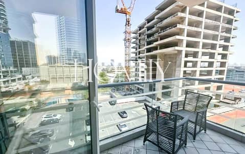 Appartement de 1 chambre à à vendre à Jumeirah Lake Towers (JLT), Dubai - b6583617-6292-48f4-af14-c331844b80de. jpg