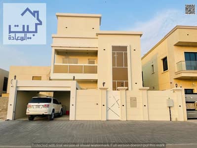 5 Camere Villa in vendita a Al Amerah, Ajman - WhatsApp Image 2026-08-02 at 11.36. 21 AM (1). jpeg 5 Camere Villa in vendita a Al Amerah, Ajman - WhatsApp Image 2026-08-02 at 11.36. 21 AM (1). jpeg