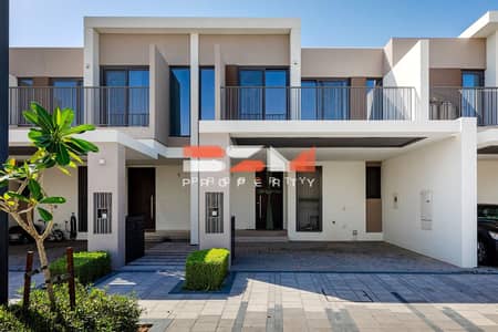 3 Schlafzimmer Townhouse zum zur Miete in Tilal Al Ghaf, Dubai - Reihenhaus in Tilal Al Ghaf，Elan, 3 schlafzimmer, 220000 AED - 16066226