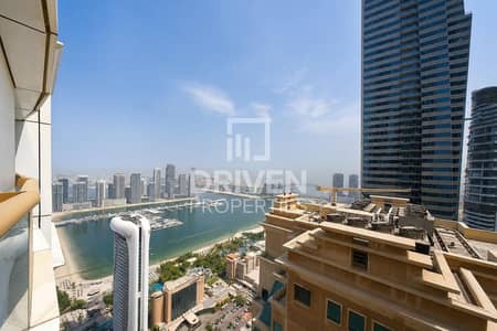 1 habitación Apartamento para en Alquiler en Dubai Marina, Dubai - Apartamento en Dubai Marina,Elite Residence, 1 dormitorio, 85000 AED - 16091165 1 habitación Apartamento para en Alquiler en Dubai Marina, Dubai - Apartamento en Dubai Marina,Elite Residence, 1 dormitorio, 85000 AED - 16091165