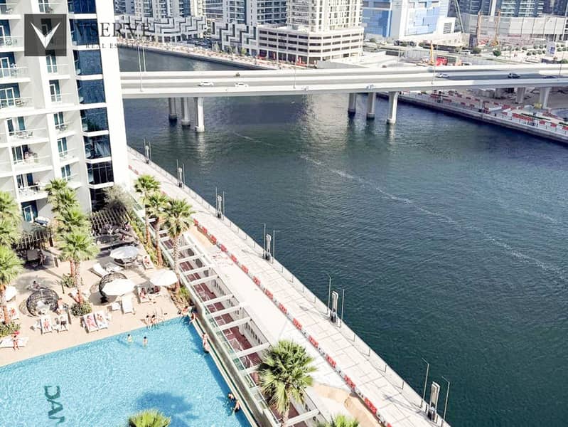 Appartamento a Business Bay,DAMAC Maison Prive,Damac Maison Prive Tower A, 999000 AED - 16090637 Appartamento a Business Bay,DAMAC Maison Prive,Damac Maison Prive Tower A, 999000 AED - 16090637