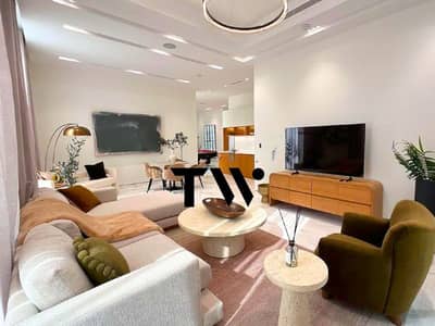 7 Bedroom Villa for Sale in Dubai South, Dubai - 7 BHK | VASTU COMPLIANT | Lagoon Mansion 7 Bedroom Villa for Sale in Dubai South, Dubai - 7 BHK | VASTU COMPLIANT | Lagoon Mansion