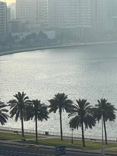 1 Bedroom Flat for Rent in Al Majaz, Sharjah - WhatsApp Image 2026-08-06 at 1.52. 19 AM. jpeg 1 Bedroom Flat for Rent in Al Majaz, Sharjah - WhatsApp Image 2026-08-06 at 1.52. 19 AM. jpeg