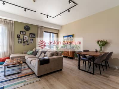 2 Slaapkamers Appartement te Koop in Jumeirah Beach Residence (JBR), Dubai - Appartement in Jumeirah Beach Residence (JBR)，Bahar，Bahar 1, 2 slaapkamers, 2900000 AED - 16091206