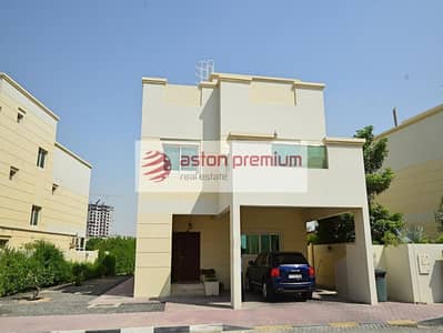 4 Camere Villa in affitto a Jumeirah Village Circle (JVC), Dubai - Villa a Jumeirah Village Circle (JVC), 4 camere da letto, 210000 AED - 16091207 4 Camere Villa in affitto a Jumeirah Village Circle (JVC), Dubai - Villa a Jumeirah Village Circle (JVC), 4 camere da letto, 210000 AED - 16091207