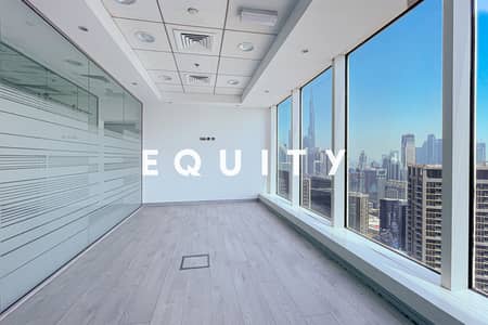Office para en Alquiler en Business Bay, Dubai - Oficina en Business Bay，Burlington, 350000 AED - 16090915