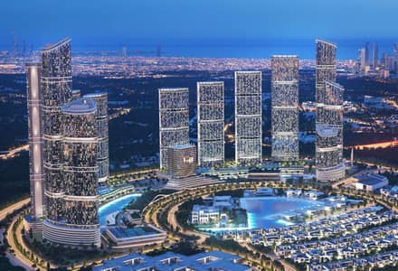 1 Camera Appartamento in vendita a Sobha Hartland 2, Dubai - Appartamento a Sobha Hartland 2,Riverside Crescent,350 Riverside Crescent, 1 camera da letto, 1660000 AED - 16091212 1 Camera Appartamento in vendita a Sobha Hartland 2, Dubai - Appartamento a Sobha Hartland 2,Riverside Crescent,350 Riverside Crescent, 1 camera da letto, 1660000 AED - 16091212